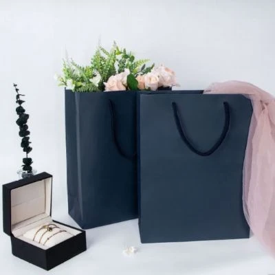 Paper Gift Bags With Handles price